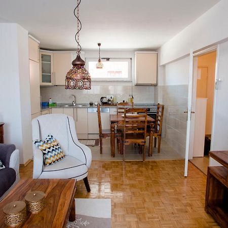 Apartment Mak Mostar Exterior photo