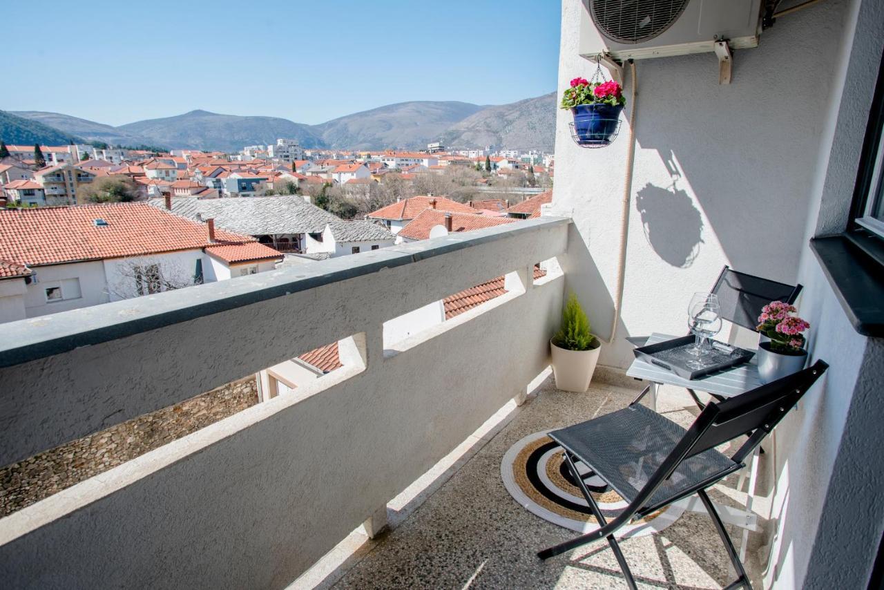 Apartment Mak Mostar Exterior photo