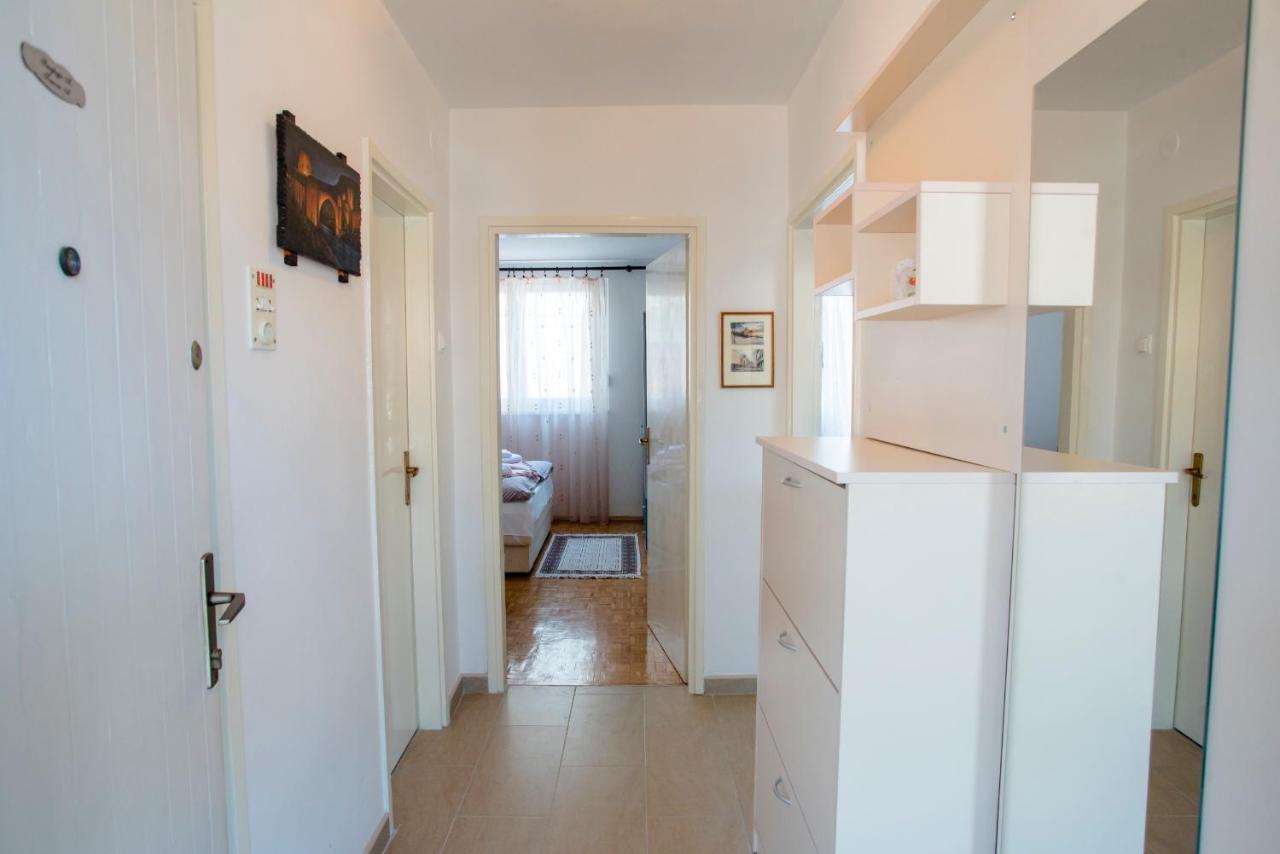 Apartment Mak Mostar Exterior photo