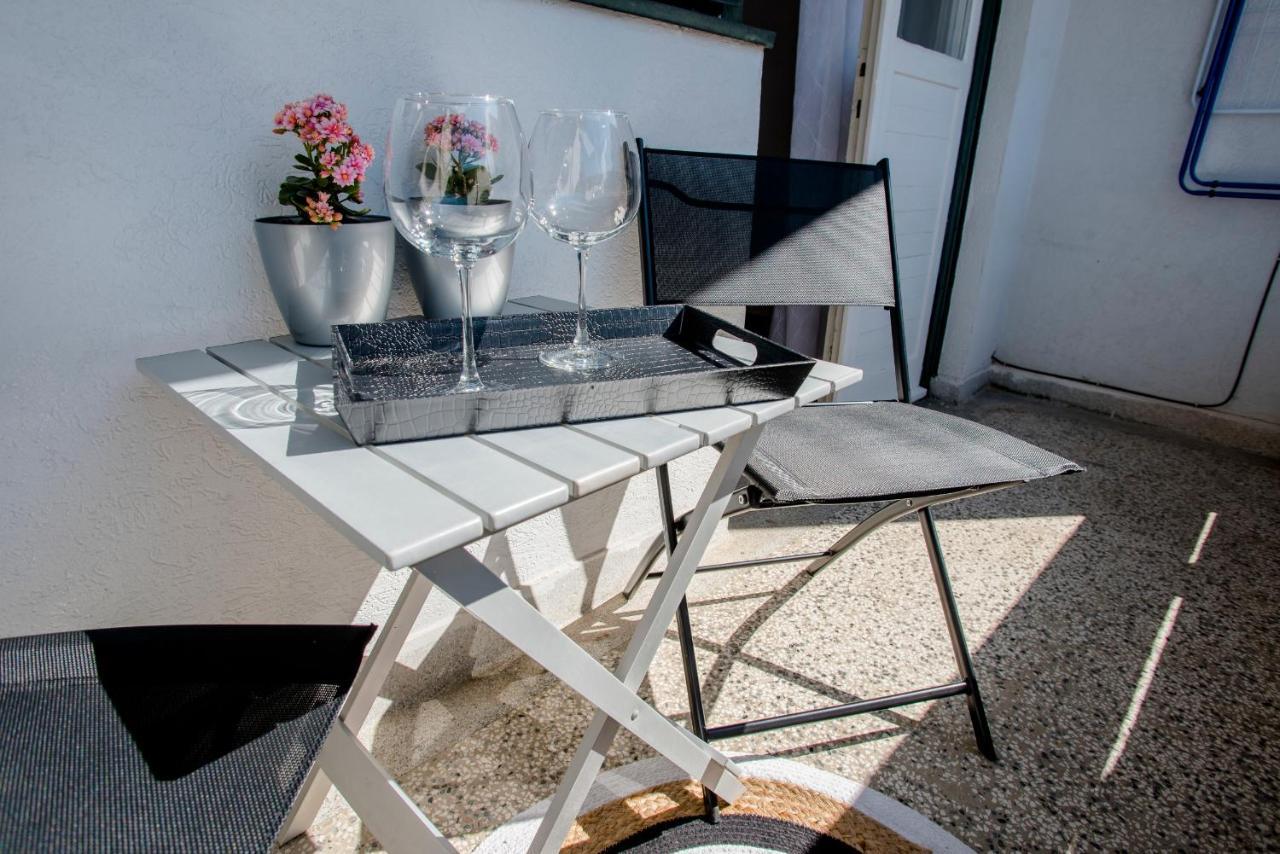Apartment Mak Mostar Exterior photo