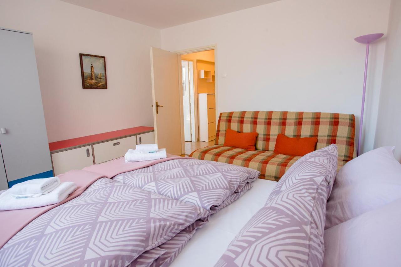 Apartment Mak Mostar Exterior photo